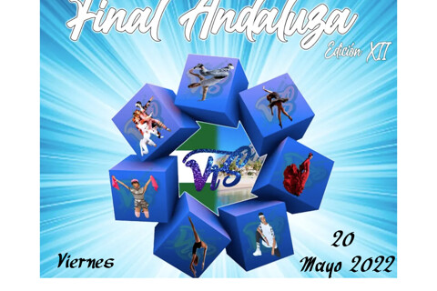 Gala 1 - AcroDance 