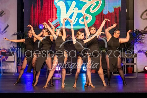 Actuaciones ShowDance