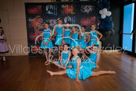 Fotocol ShowDance 