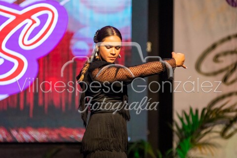 Actuaciones - Gala 4 