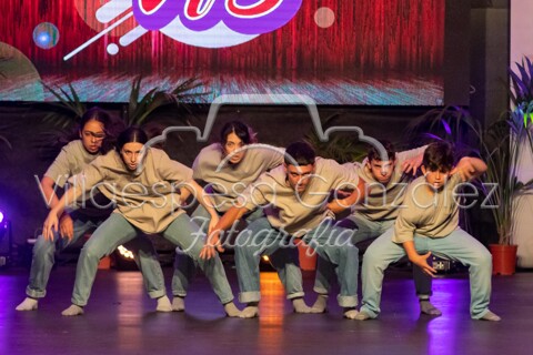 Actuaciones - Gala 6
