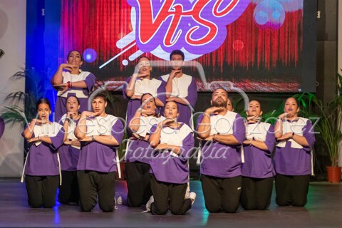 Actuaciones - Gala 8 