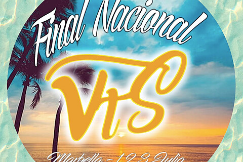 VTS XII - Gran Final Nacional