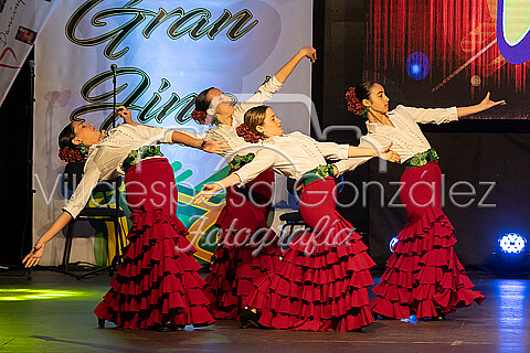 Gala 1 - Actuaciones 