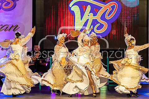 Gala 2 - Actuaciones 