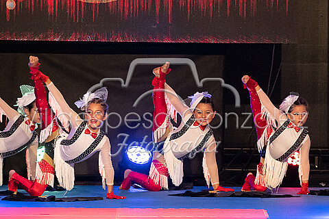 Gala 3 - Actuaciones