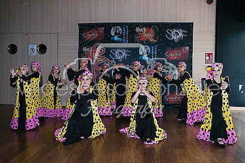 Gala 1 - Fotocol