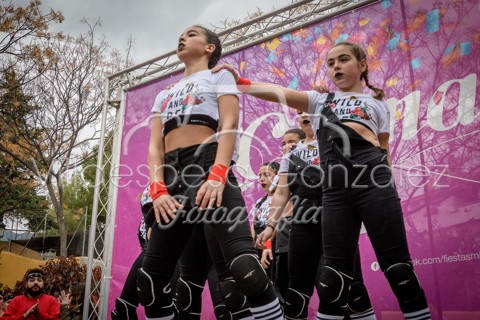 2018.02.04 Chorizada Carnavalesca