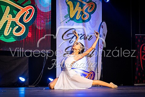 Gala 6 - Escenario 