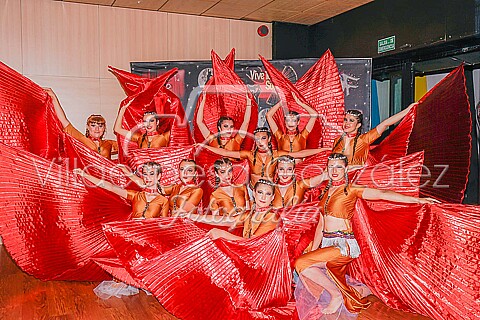 Gala 7 - Fotocol