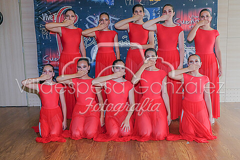 Gala 8 - Fotocol