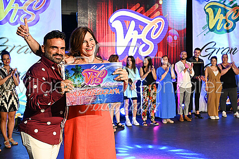 Gala 1 - Premios