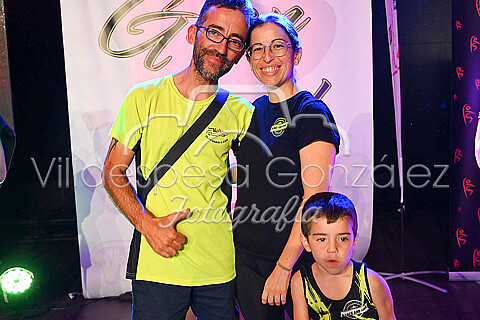 Gala 3 - Premios