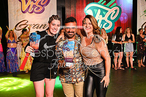 Gala 5 - Premios