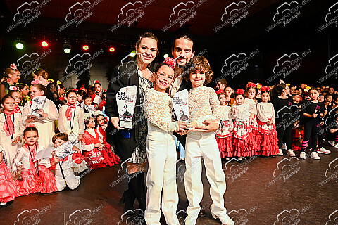 Gala 1 - Premios