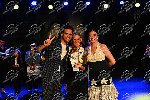 Gala 2 - Premios