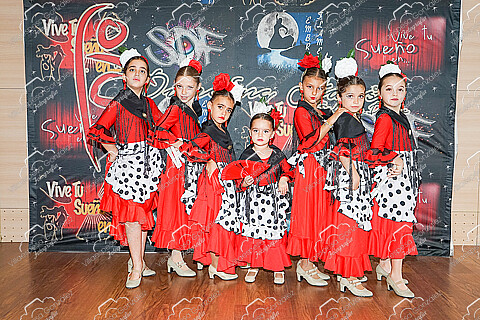 Gala 1 - Fotocol