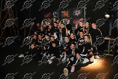 Gala 1 - Fotocol