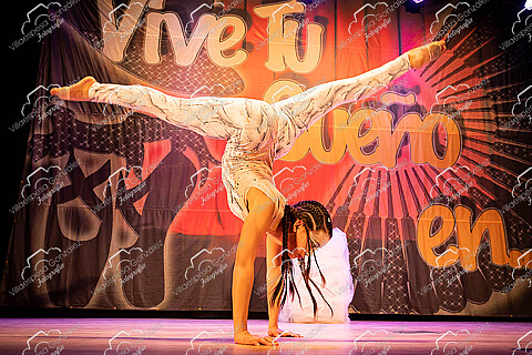 Gala 3 (19h) - Actuaciones y Premios