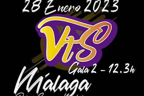 Gala 2 - 12.30h