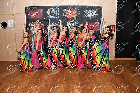 Gala 4 - Fotocol