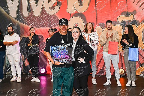 Gala 3 - Premios