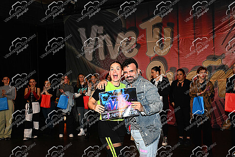 Gala 4 - Premios