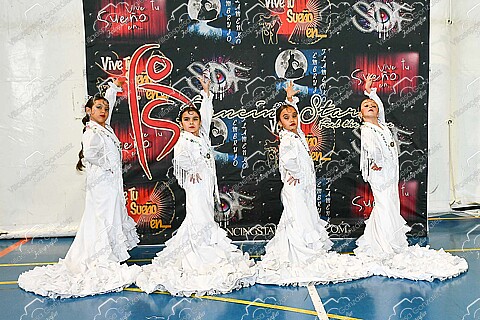 Gala 1 - Fotocol