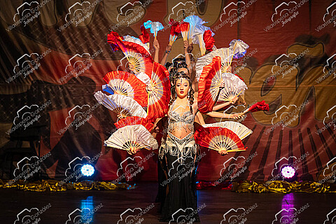Gala 1 - Actuaciones 