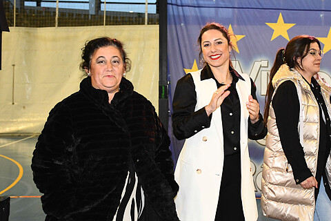 Gala 1 - Premios