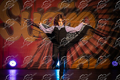 Gala 2 - Actuaciones
