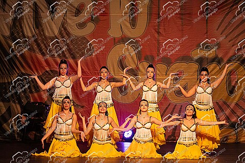 Gala 4 - Actuaciones