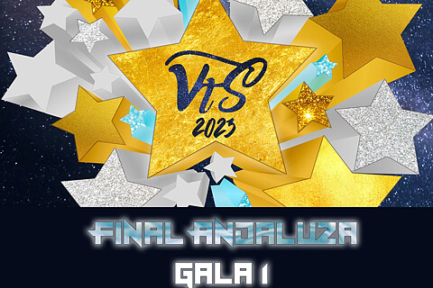 Gala 1 - Libre y ShowDance 