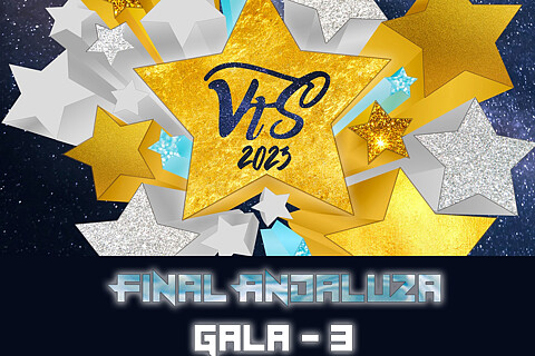 Gala 3 - Danza Clásica y Contemporánea