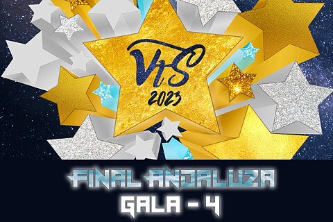 Gala 4 - Flamenco y Danza Española