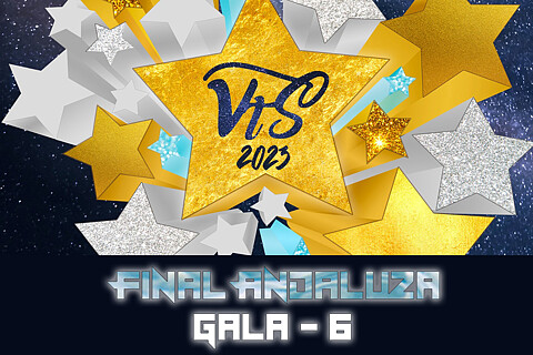 Gala 6 - Danza Urbana 