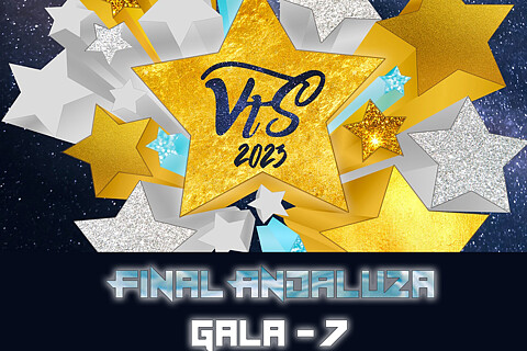 Gala 7 - Danza Urbana 