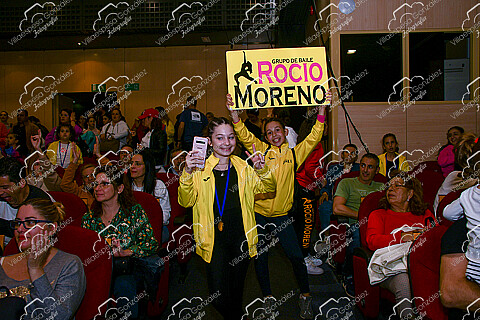Gala 1 - Premios