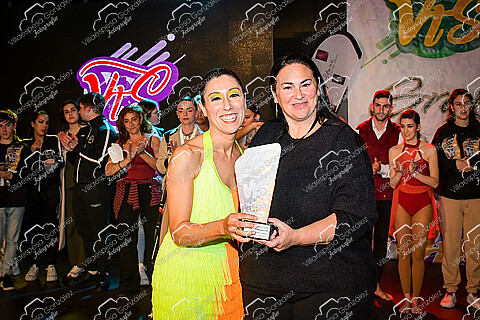 Gala 2 - Premios
