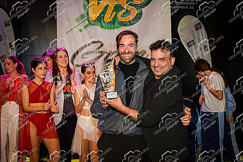 Gala 3 - Premios