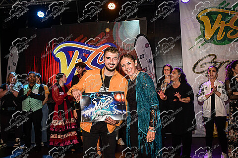 Gala 5 - Premios