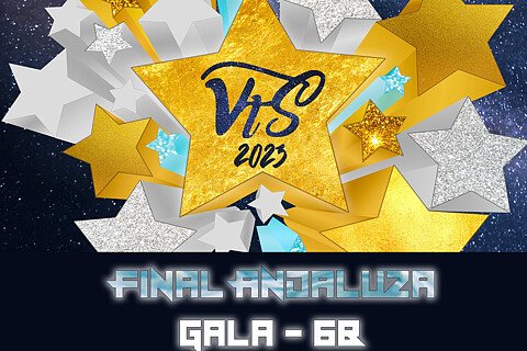 Gala 6B - Danza Urbana (Cadete)