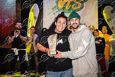 Gala 6B - Premios 