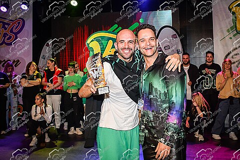 Gala 7 - Premios