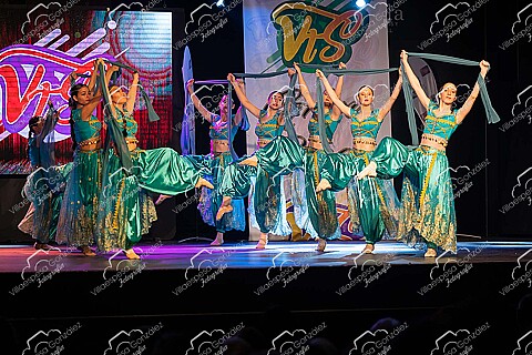 Gala 3 - Actuaciones