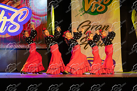 Gala 4 - Actuaciones