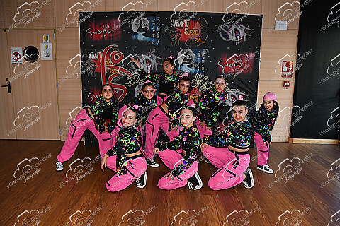 Gala 1 - Fotocol