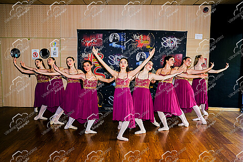 Gala 3 - Fotocol