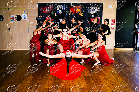 Gala 4 - Fotocol