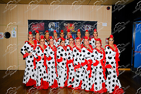 Gala 5 - Fotocol